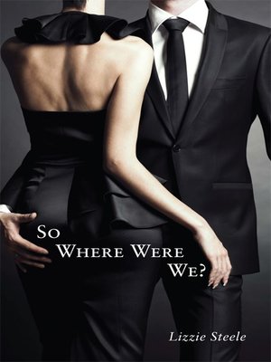cover image of So Where Were We?